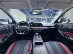 Changan Oshan X5 2022 1.5T DCT Knight Edition - ფოტო 6