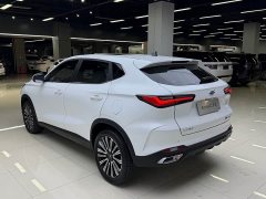 Changan Oshan X5 2022 1.5T DCT Knight Edition - ფოტო 7