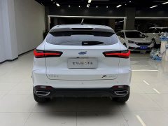Changan Oshan X5 2022 1.5T DCT Knight Edition - ფოტო 8