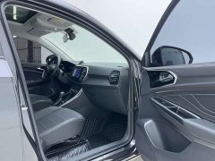 Volkswagen Jetta VS7 Black Edition 1.4T Automatic Comfort Pro - ფოტო 10