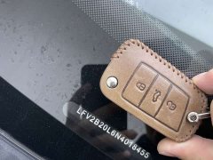 Volkswagen Jetta VS7 Black Edition 1.4T Automatic Comfort Pro - ფოტო 11