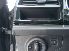 Volkswagen Jetta VS7 Black Edition 1.4T Automatic Comfort Pro - ფოტო 14