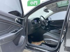 Volkswagen Jetta VS7 Black Edition 1.4T Automatic Comfort Pro - ფოტო 16