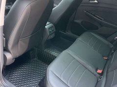 Volkswagen Jetta VS7 Black Edition 1.4T Automatic Comfort Pro - ფოტო 18