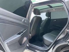 Volkswagen Jetta VS7 Black Edition 1.4T Automatic Comfort Pro - ფოტო 19