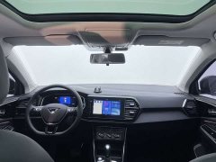 Volkswagen Jetta VS7 Black Edition 1.4T Automatic Comfort Pro - ფოტო 20