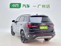 Volkswagen Jetta VS7 Black Edition 1.4T Automatic Comfort Pro - ფოტო 3