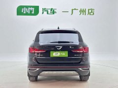 Volkswagen Jetta VS7 Black Edition 1.4T Automatic Comfort Pro - ფოტო 5