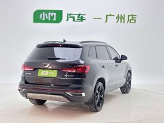 Volkswagen Jetta VS7 Black Edition 1.4T Automatic Comfort Pro - ფოტო 6