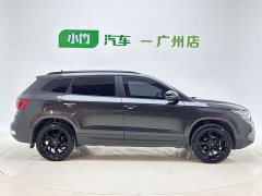Volkswagen Jetta VS7 Black Edition 1.4T Automatic Comfort Pro - ფოტო 7
