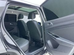 Volkswagen Jetta VS7 Black Edition 1.4T Automatic Comfort Pro - ფოტო 8