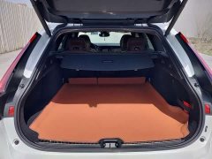 Volvo V90 Cross Country B5 AWD Plus - ფოტო 12