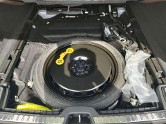Volvo V90 Cross Country B5 AWD Plus - ფოტო 13