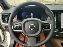 Volvo V90 Cross Country B5 AWD Plus - ფოტო 14