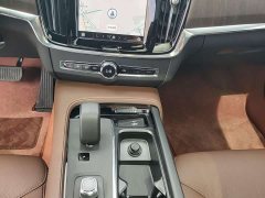 Volvo V90 Cross Country B5 AWD Plus - ფოტო 18