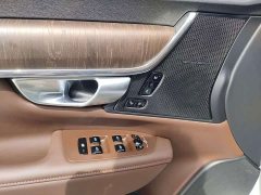 Volvo V90 Cross Country B5 AWD Plus - ფოტო 19