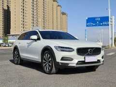 Volvo V90 Cross Country B5 AWD Plus - ფოტო 3