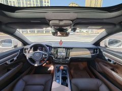 Volvo V90 Cross Country B5 AWD Plus - ფოტო 5