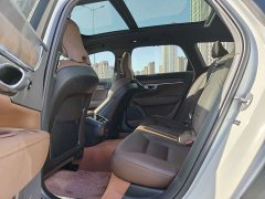 Volvo V90 Cross Country B5 AWD Plus - ფოტო 6
