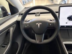 Tesla Model Y Long Range All-Wheel Drive - ფოტო 7