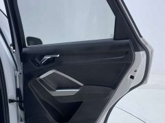 Audi Q3 35 TFSI Fashion Dynamic - ფოტო 10