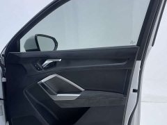 Audi Q3 35 TFSI Fashion Dynamic - ფოტო 11