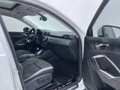 Audi Q3 35 TFSI Fashion Dynamic - ფოტო 12