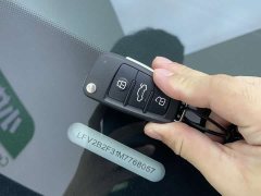Audi Q3 35 TFSI Fashion Dynamic - ფოტო 13