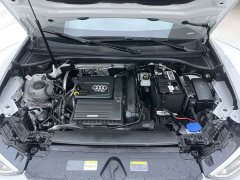 Audi Q3 35 TFSI Fashion Dynamic - ფოტო 14