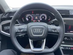 Audi Q3 35 TFSI Fashion Dynamic - ფოტო 15