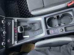 Audi Q3 35 TFSI Fashion Dynamic - ფოტო 16