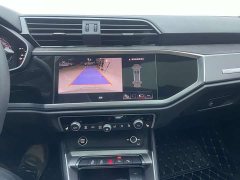 Audi Q3 35 TFSI Fashion Dynamic - ფოტო 18