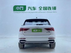 Audi Q3 35 TFSI Fashion Dynamic - ფოტო 4