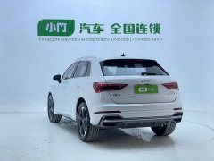 Audi Q3 35 TFSI Fashion Dynamic - ფოტო 6