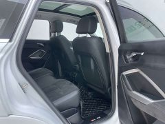 Audi Q3 35 TFSI Fashion Dynamic - ფოტო 9