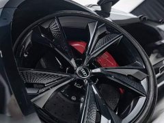 Audi RS 7 2021 RS 7 4.0T Sportback Prestige Edition - ფოტო 2