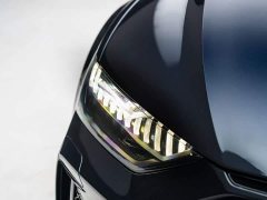 Audi RS 7 2021 RS 7 4.0T Sportback Prestige Edition - ფოტო 4