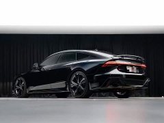 Audi RS 7 2021 RS 7 4.0T Sportback Prestige Edition - ფოტო 5