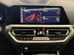BMW 4 Series 2021 Facelift 425i M Sport Package - ფოტო 11