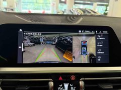 BMW 4 Series 2021 Facelift 425i M Sport Package - ფოტო 12