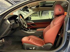 BMW 4 Series 2021 Facelift 425i M Sport Package - ფოტო 15