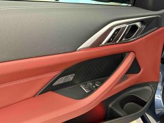 BMW 4 Series 2021 Facelift 425i M Sport Package - ფოტო 16