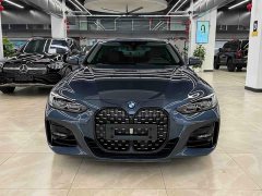 BMW 4 Series 2021 Facelift 425i M Sport Package - ფოტო 2