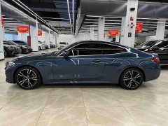 BMW 4 Series 2021 Facelift 425i M Sport Package - ფოტო 3