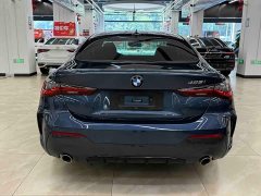 BMW 4 Series 2021 Facelift 425i M Sport Package - ფოტო 5