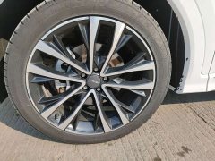 Jetour Jietu X70 PLUS 2023 1.6T DCT Strong Edition PLUS 5-Seater - ფოტო 11