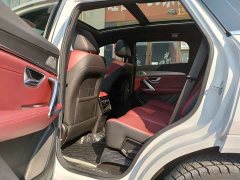 Jetour Jietu X70 PLUS 2023 1.6T DCT Strong Edition PLUS 5-Seater - ფოტო 18