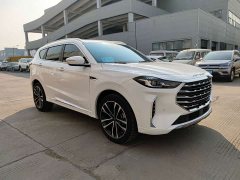 Jetour Jietu X70 PLUS 2023 1.6T DCT Strong Edition PLUS 5-Seater - ფოტო 8