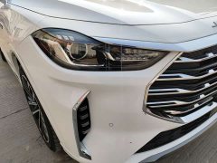 Jetour Jietu X70 PLUS 2023 1.6T DCT Strong Edition PLUS 5-Seater - ფოტო 9