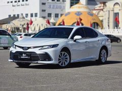 Toyota Camry 2.0G Luxury Edition - ფოტო 1